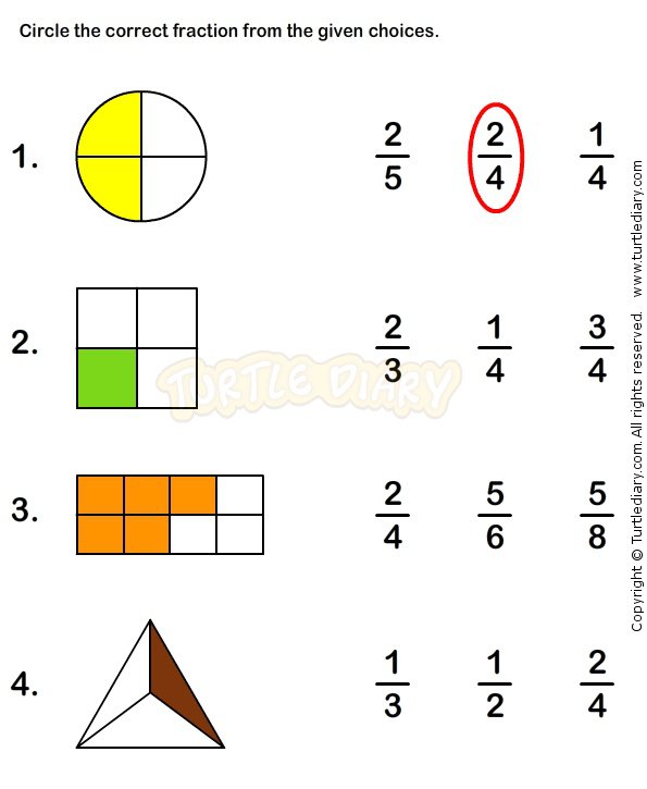 Worksheets For All