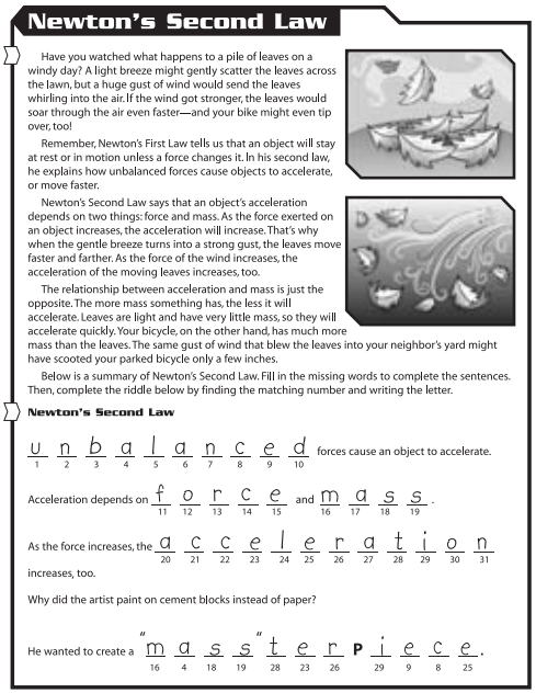 Worksheets For All