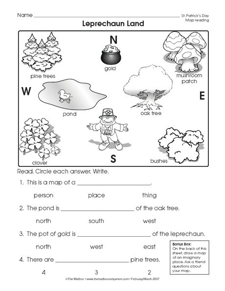 Worksheets For All