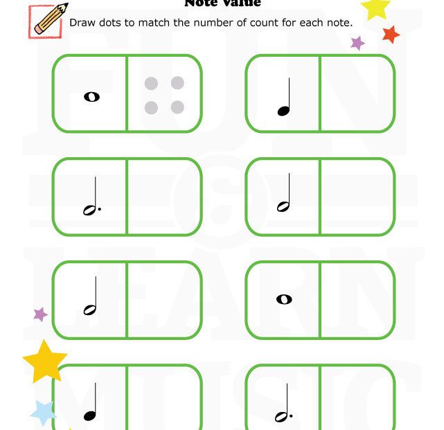17 Best Images About Music On Free Worksheets Samples