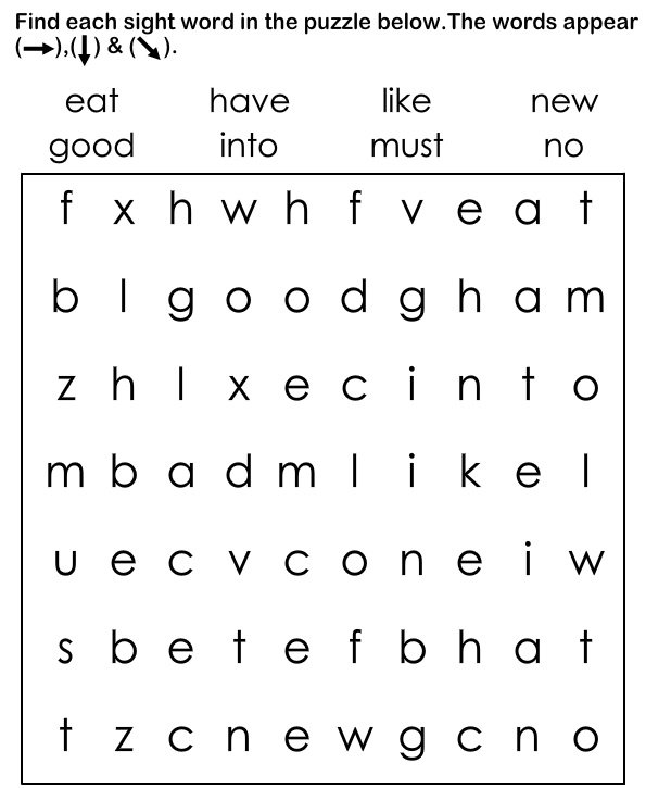 Christmas Worksheet For Young Learners