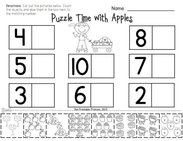 Cut And Paste Math Pages Worksheets For All Free Worksheets Samples Cut And Paste Math Pages Worksheets For All Free Worksheets Samples