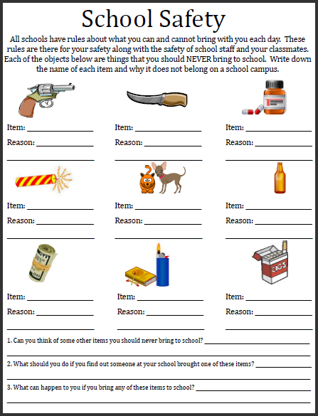 Empowered By Them  Life Skills