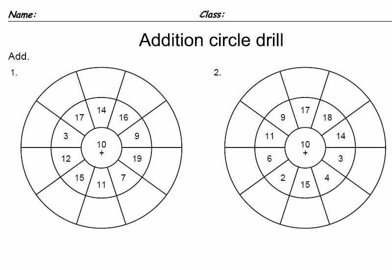 Grade 3 Math Worksheets Pdf Worksheets For All | Free Worksheets Samples