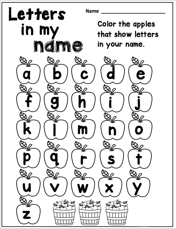 Letter Recognition Activities That Get Children Remembering The