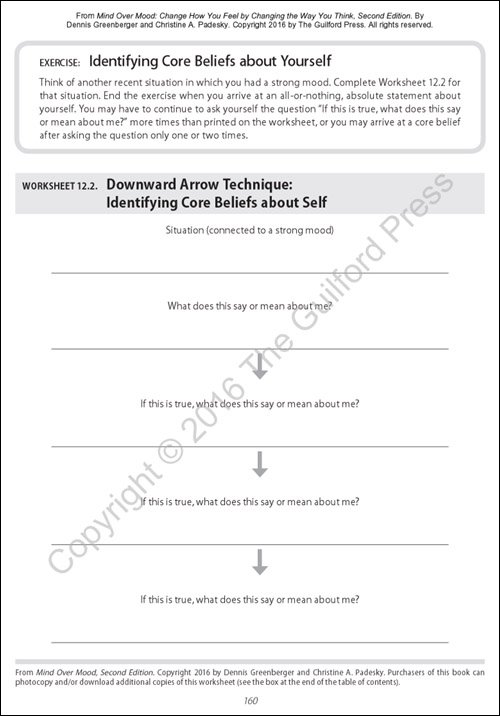 Mind Over Mood  Second Edition  Change How You Feel By Changing