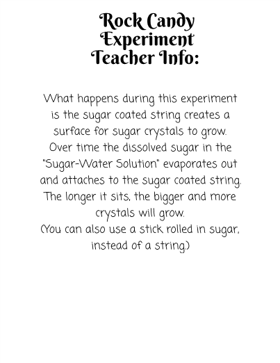 Of Year Science Kool