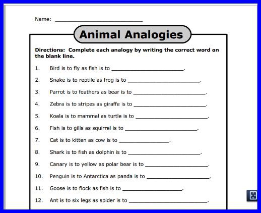 Super Teacher Worksheets Reading Worksheets For All