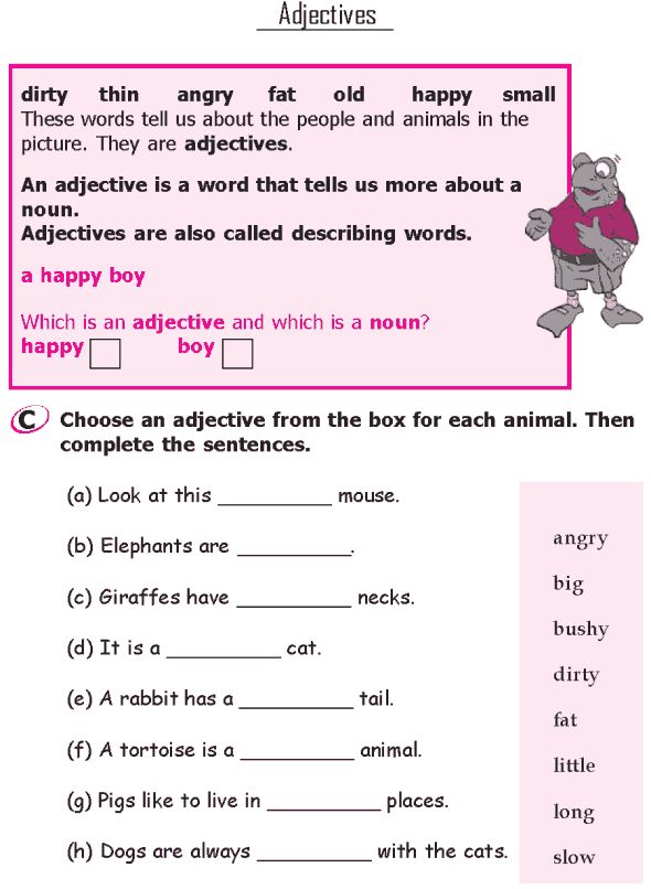 164 Best Grade 1 Images On Free Worksheets Samples