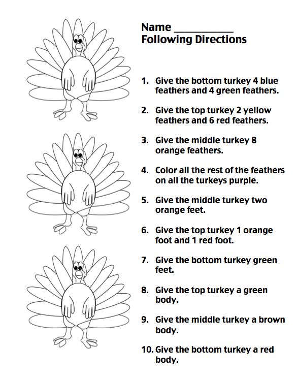 44 Best Thanksgiving Classroom Images On Free Worksheets Samples