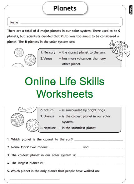 54 Best School Worksheets Images On Free Worksheets Samples
