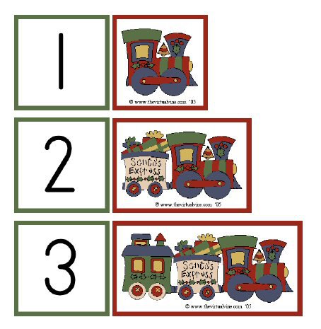 All Aboard The Virtual Vine Express!