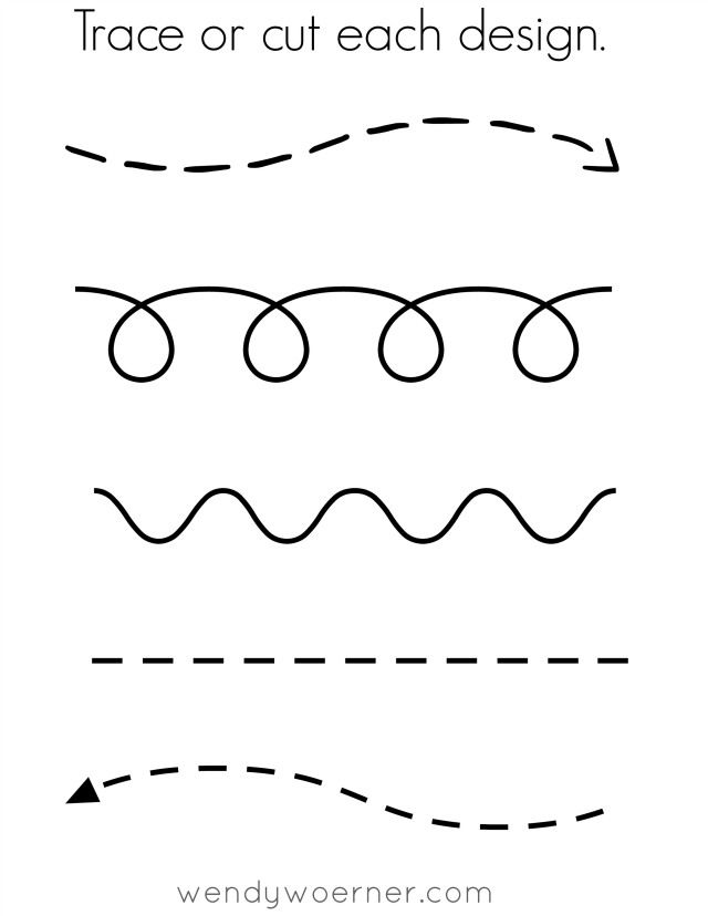 Best 25 Printable Preschool Worksheets Ideas On Free Worksheets Samples Color