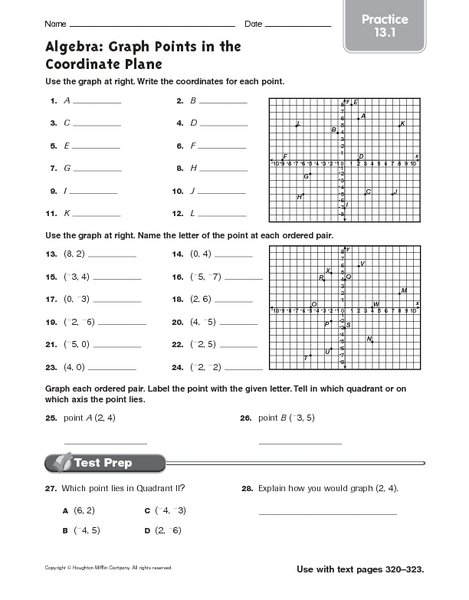 coordinate-plane-worksheet-6th-grade-worksheets-for-all-free