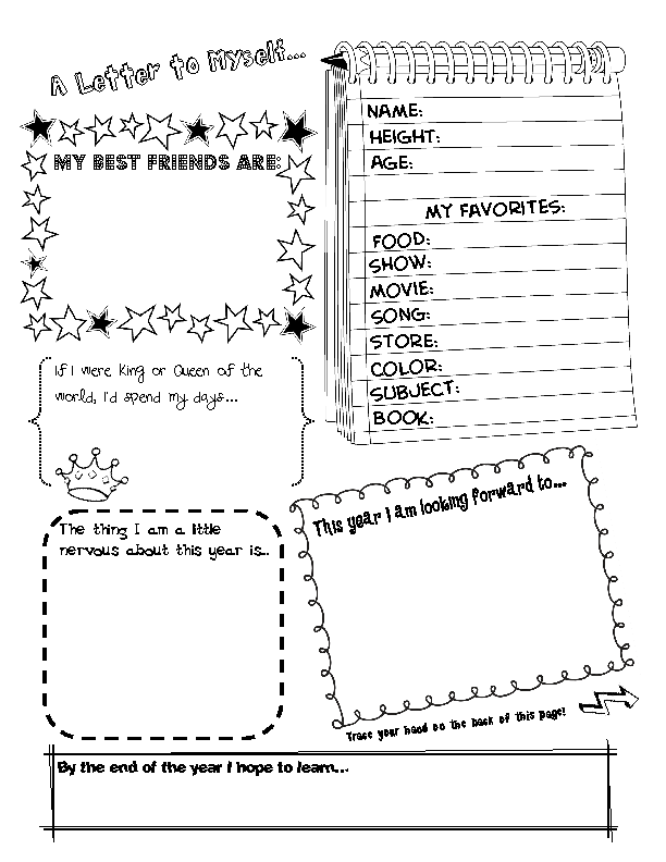 Free Middle School Worksheets The Best Worksheets Image Collection