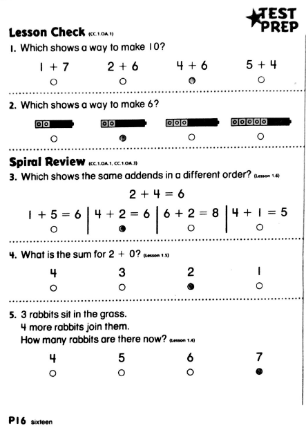 Go Math Grade 3 Worksheets Worksheets For All | Free Worksheets Samples