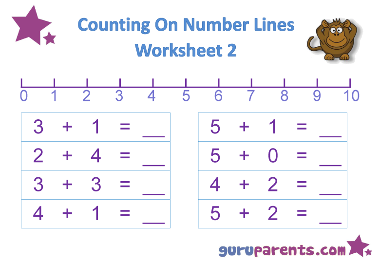 Kinder Math Samples Kindergarten Math Worksheets | Free Worksheets Samples