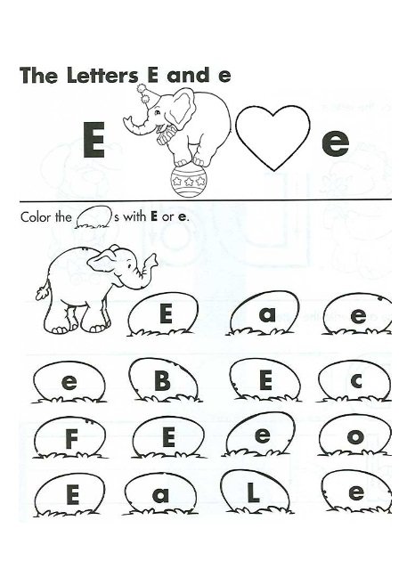 E worksheet. Буква e английская задания. Задания на английскую букву е. Задания по английскому языку на букву e. Прописи с заданиями e на английском.