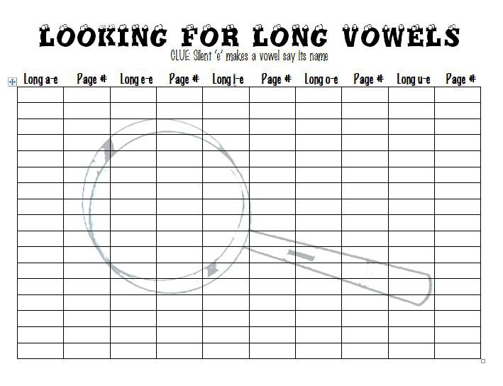 Long O Worksheets 2nd Grade Worksheets For All