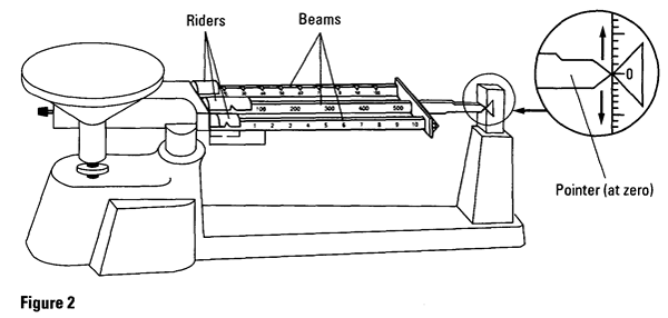Measuring Mass Â« Kaiserscience