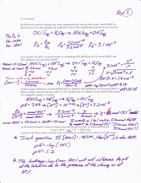 Mr  Brueckner's Ap Chemistry Blog 2016_17  2017