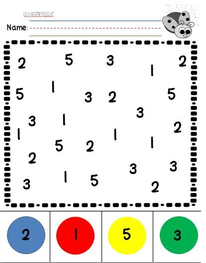 Number Recognition 0