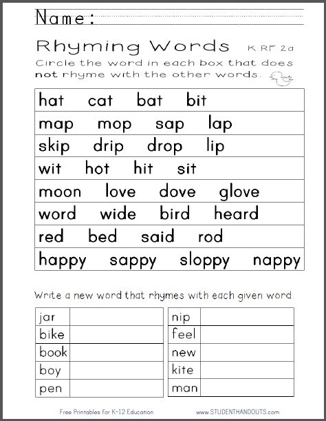 Pdf Worksheets Worksheets For All