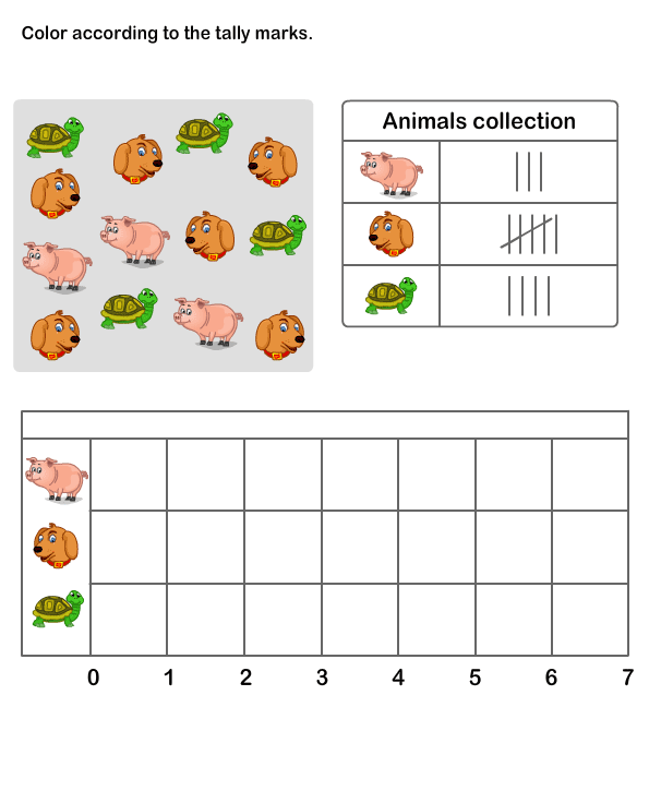 Printable Math Worksheets For Kids | Free Worksheets Samples