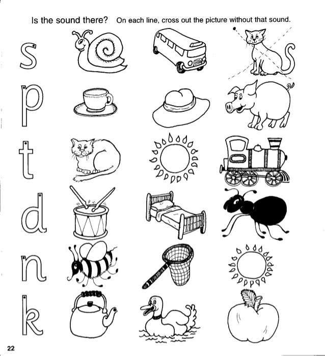 Resultado De Imagen Para Letters And Song Of Group 2 Jolly Phonics