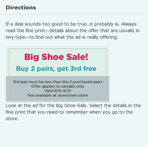 Sixth Grade Language Skill Builders