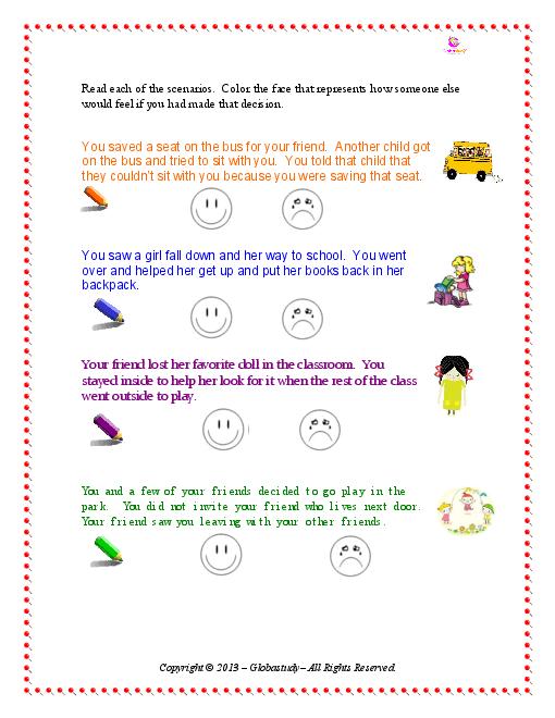 Skills Worksheet Critical Worksheets For All