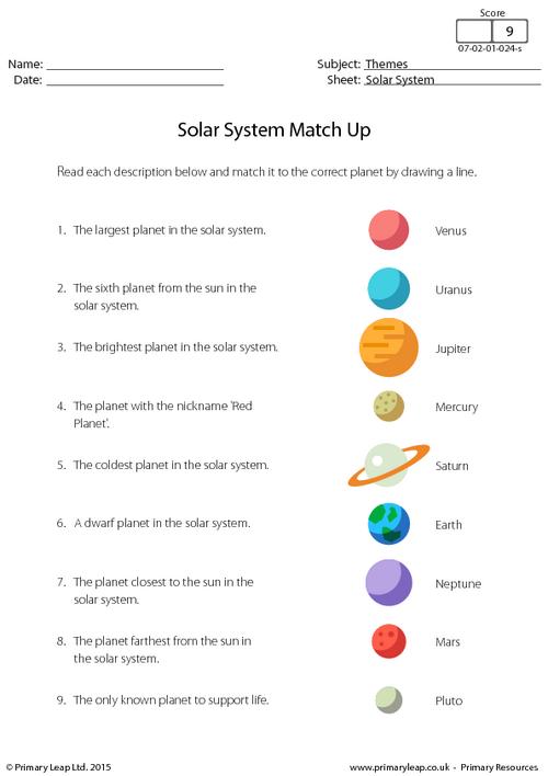 solar-system-free-worksheets-samples