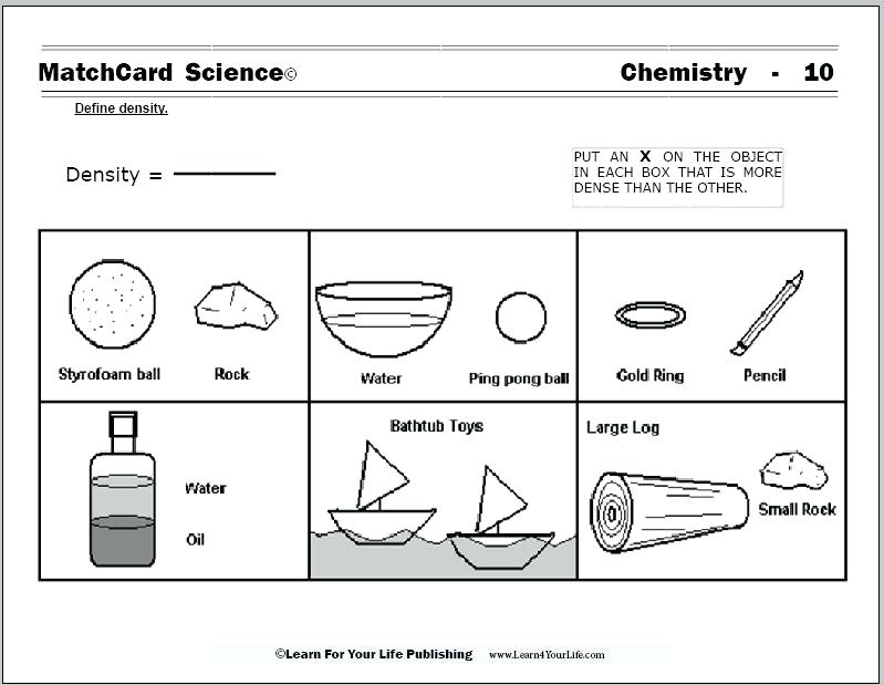 Volume By Water Displacement Worksheet Together With Worksheet