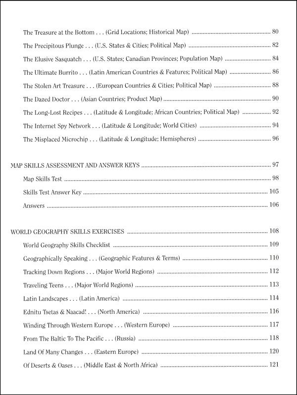 Worksheets For 7th Grade Social Studies Worksheets For All | Free