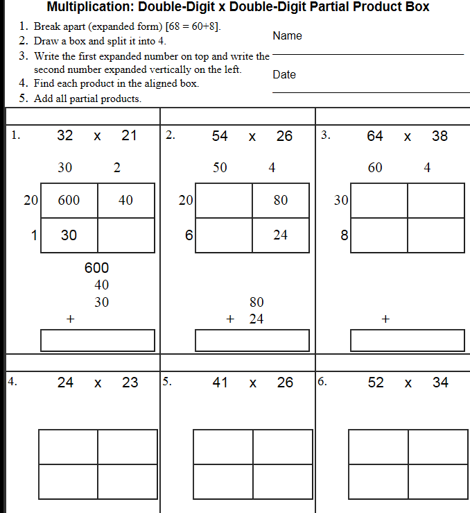Worksheets For All Download And Share Worksheets Free On Area