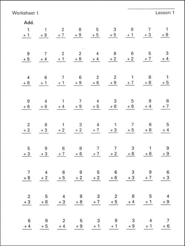 2nd Grade Worksheet Packets Worksheets For All