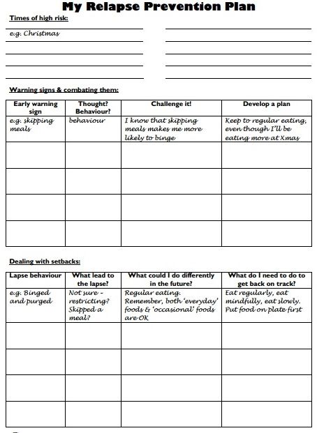 38 Best Ot Mental Health Wrap Images On Free Worksheets Samples