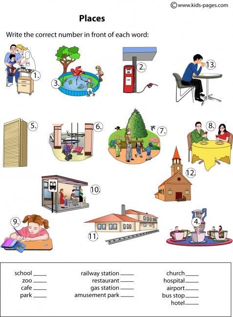 39 Best Places  Spl Images On Free Worksheets Samples