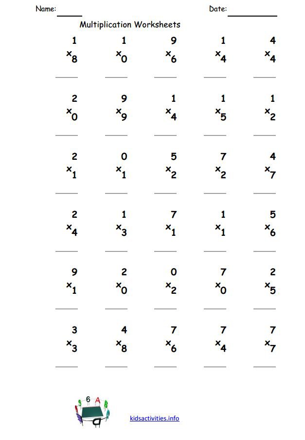 Addition Worksheets Free Third Worksheets For All