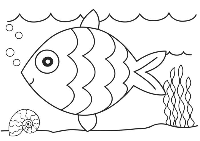 Coloring Pages Kindergarten | Free Worksheets Samples