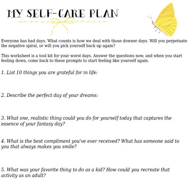 Coping Skills Worksheets  Worksheets  Kristawiltbank Free
