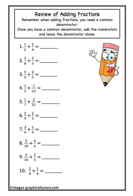 Dividing Fractions And Mixed Numbers Worksheets 6th Grade