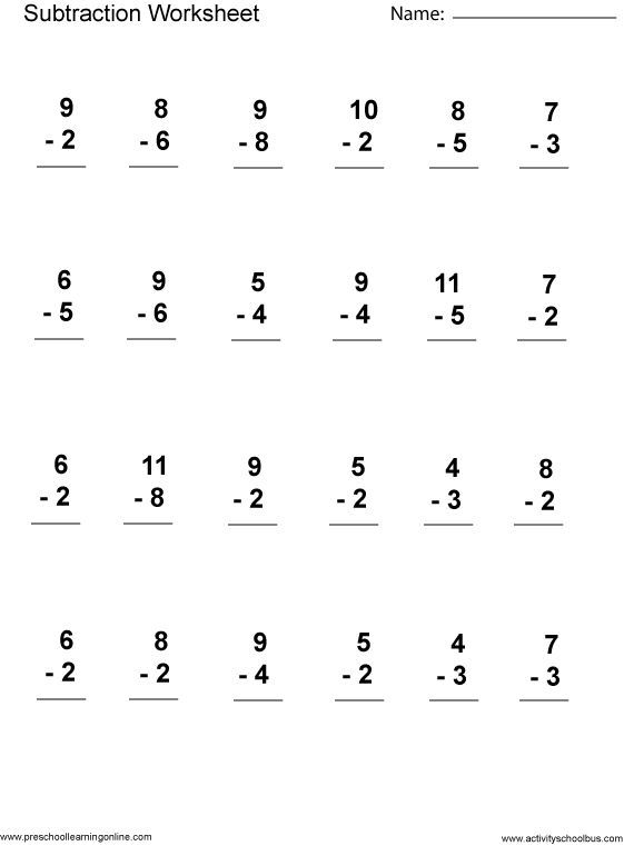 Grade 2 Maths Worksheets Printable