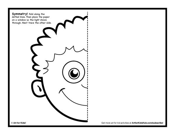 Kindergarten Art Worksheets Worksheets For All