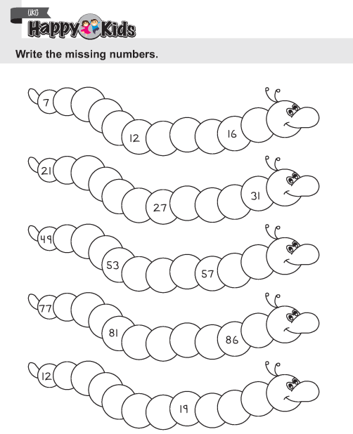Ukg Drawing Worksheets Ukg Drawing Worksheets