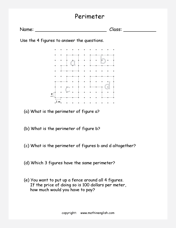 Problem Solving Skills Worksheets Worksheets For All