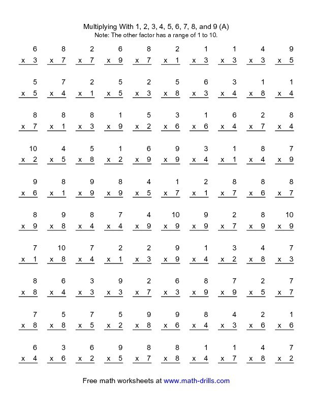 Worksheets For All Download And Share Worksheets Free On
