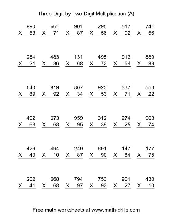 Worksheets For All Download And Share Worksheets Free On Triple