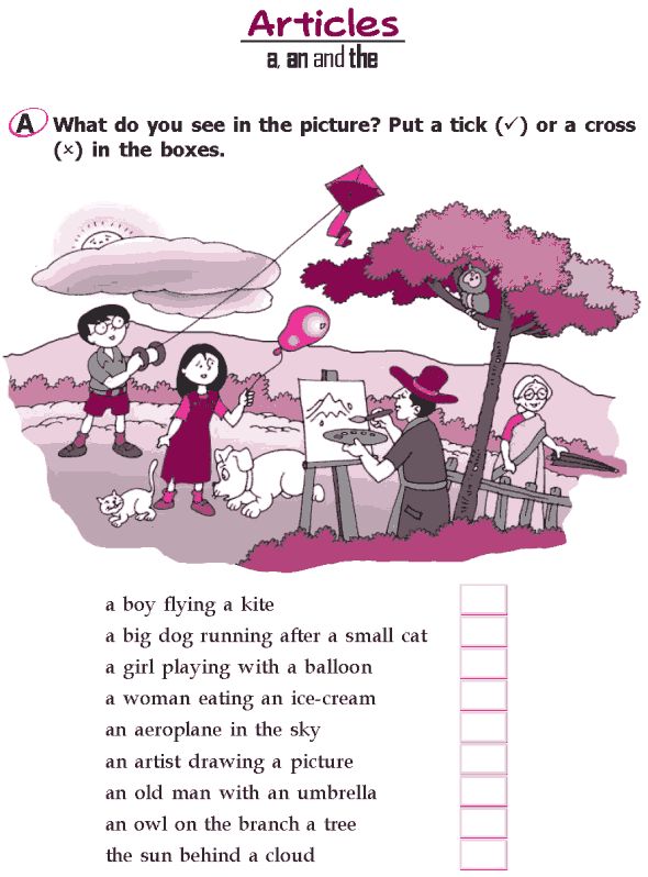 58 Best Grade 2 Grammar Lessons 1