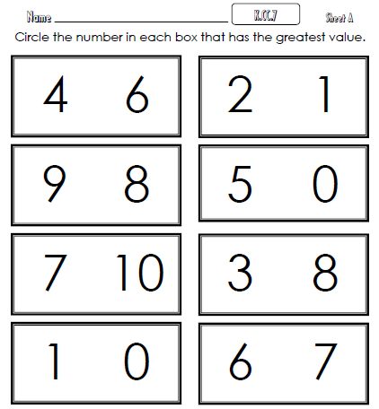 75 Best Common Core Math Resources Images On Free Worksheets Samples